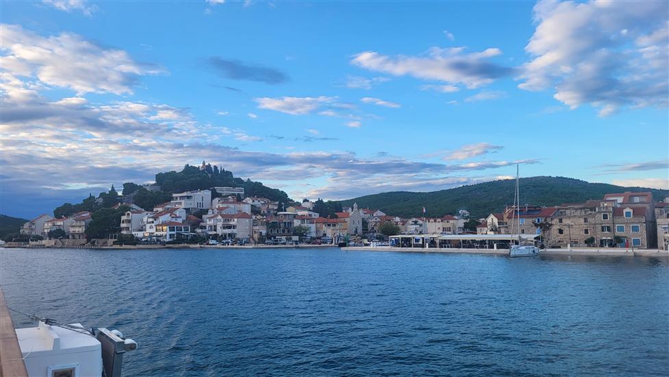 Apartment Blumen Garten Familie