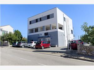 Apartments New home Croatia, Size 38.00 m2, Airline distance to town centre 400 m