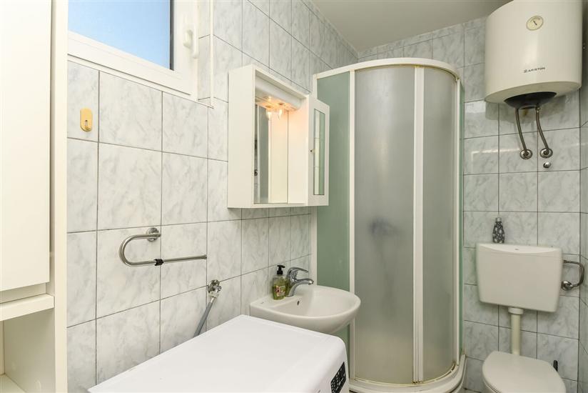 House K1, for 5 persons