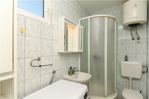 House K1, for 5 persons