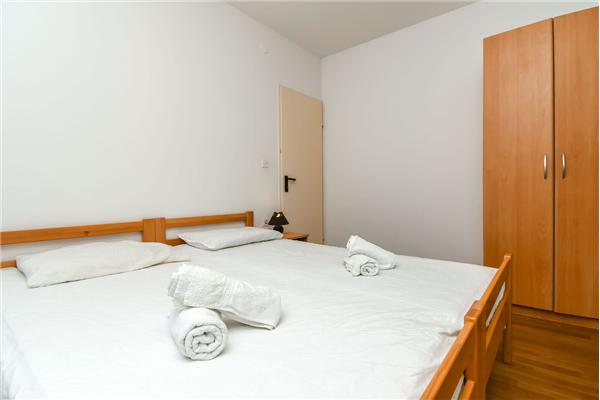 House K1, for 5 persons