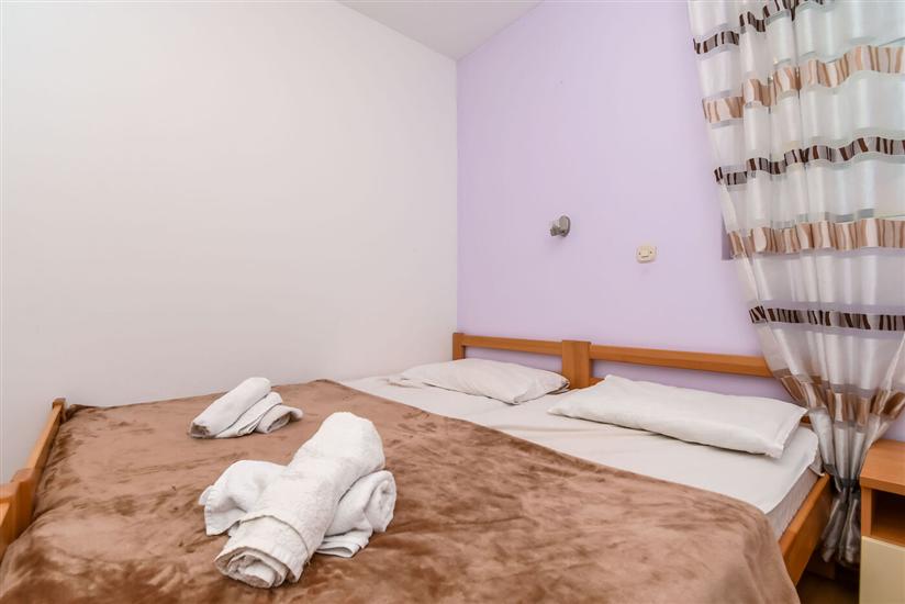 House K1, for 5 persons