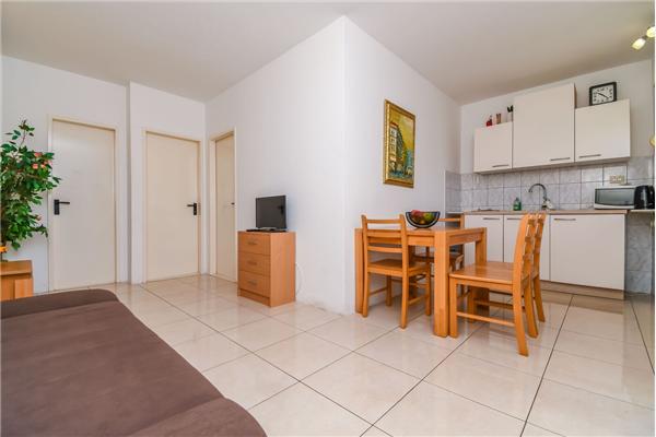 House K1, for 5 persons