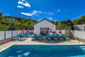 Apartment - Arbanija (Ciovo)