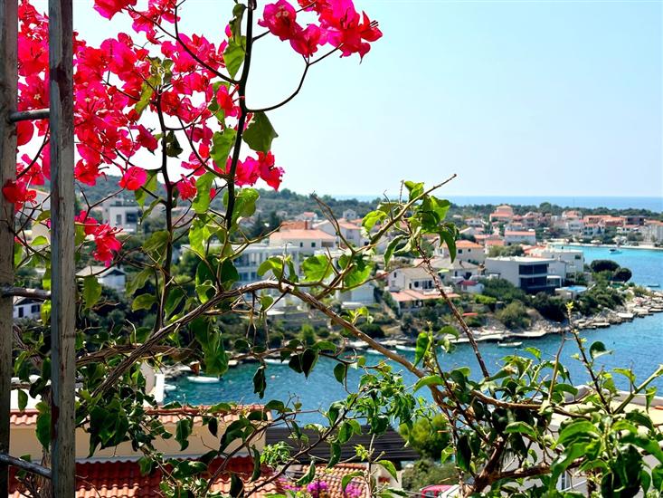 Apartment A1, for 3 persons