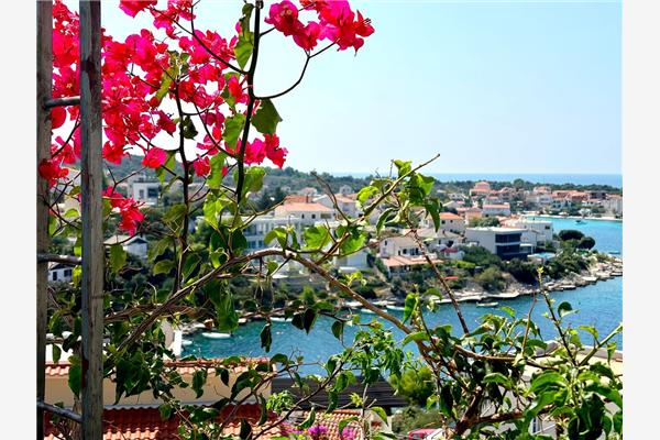 Apartment A1, for 3 persons