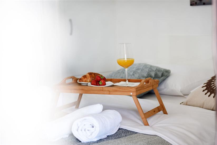 House K1, for 8 persons