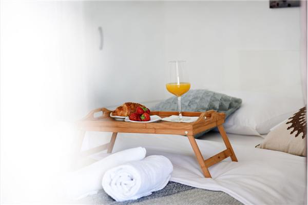 House K1, for 8 persons