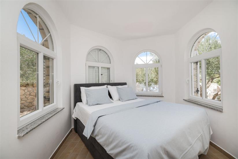 House K1, for 9 persons