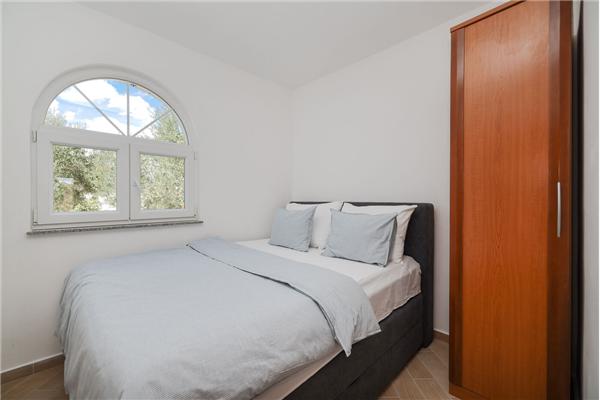 House K1, for 9 persons