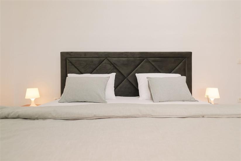 House K1, for 9 persons