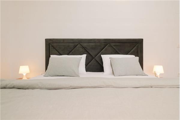 House K1, for 9 persons