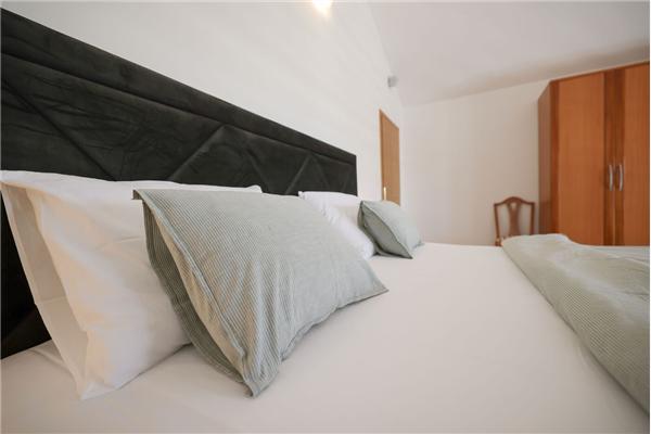 House K1, for 9 persons