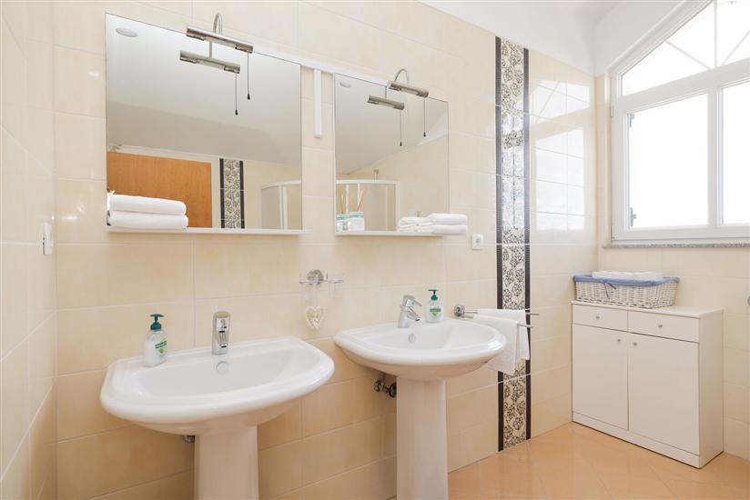 House K1, for 9 persons