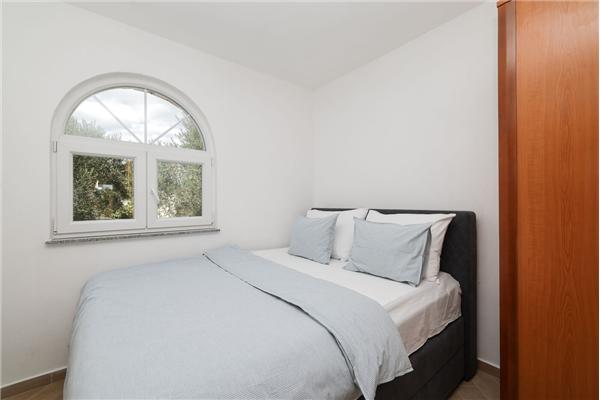 House K1, for 9 persons