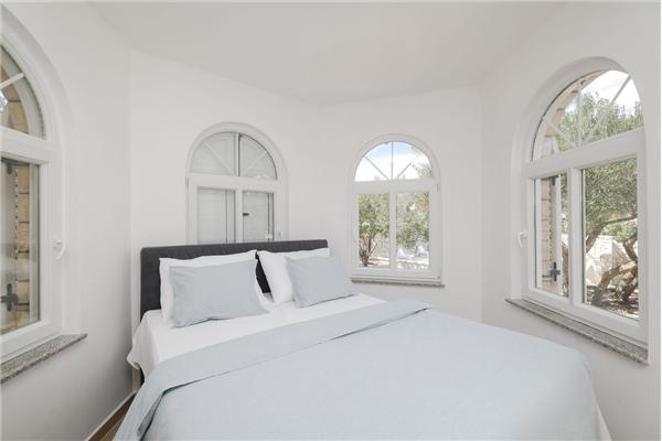 House K1, for 9 persons