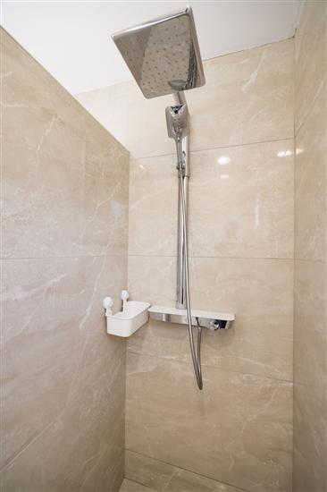 House K1, for 9 persons