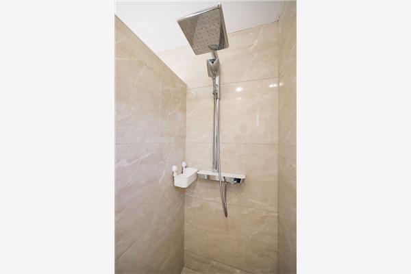 House K1, for 9 persons