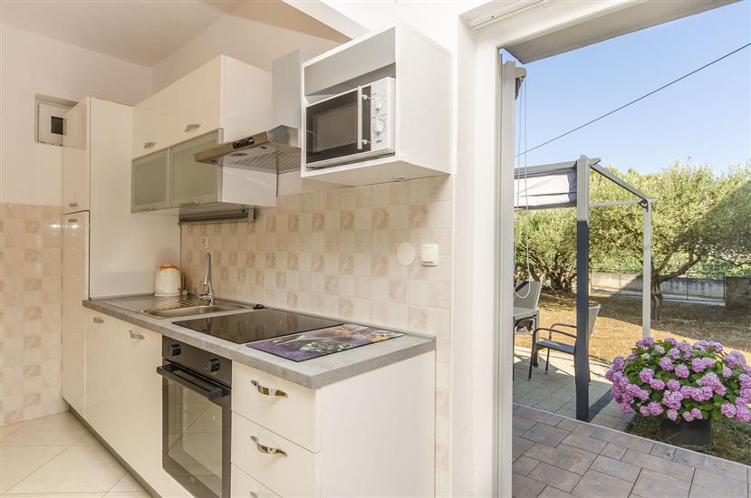 Apartman A3, za 3 osoba/e