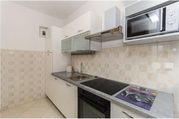 Apartman A3, za 3 osoba/e