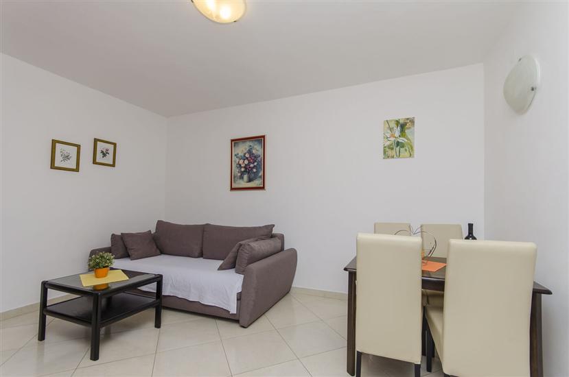 Apartman A3, za 3 osoba/e