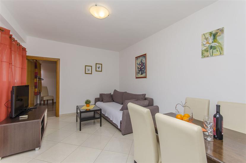 Apartman A3, za 3 osoba/e