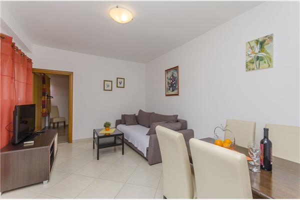 Apartman A3, za 3 osoba/e