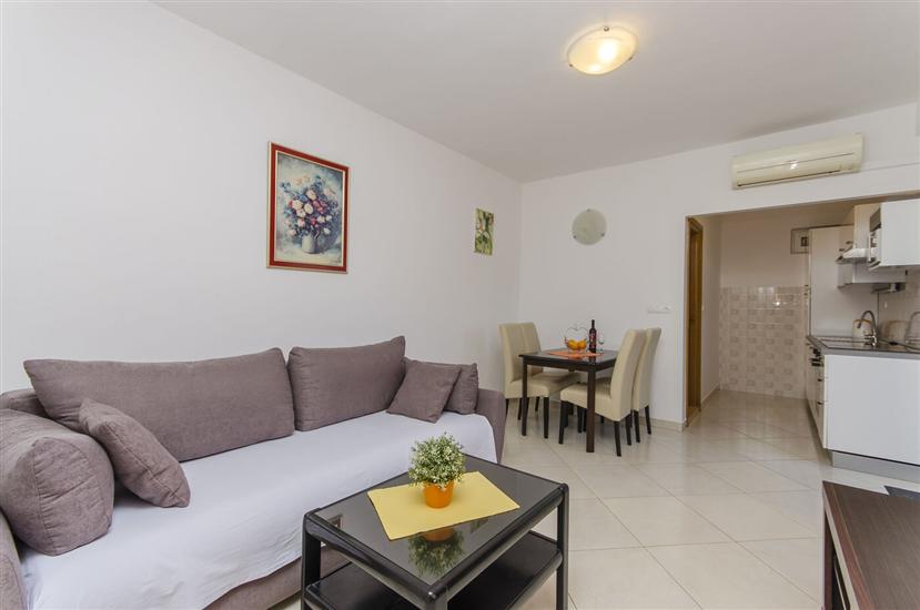 Apartman A3, za 3 osoba/e