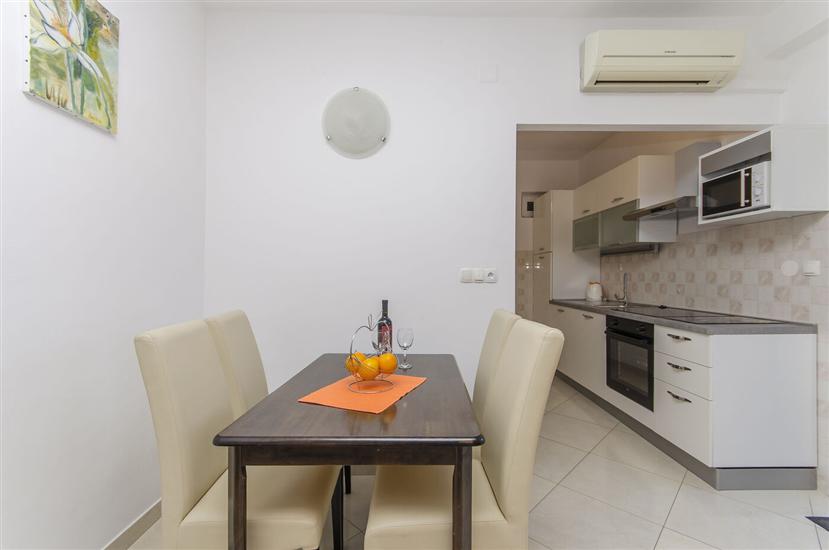 Apartman A3, za 3 osoba/e