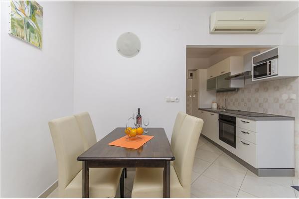 Apartman A3, za 3 osoba/e