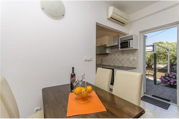 Apartman A3, za 3 osoba/e