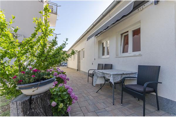 Apartman A3, za 3 osoba/e