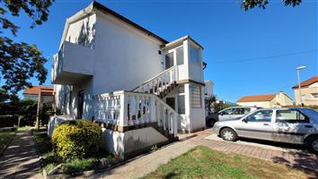 Apartment - Omisalj - island Krk