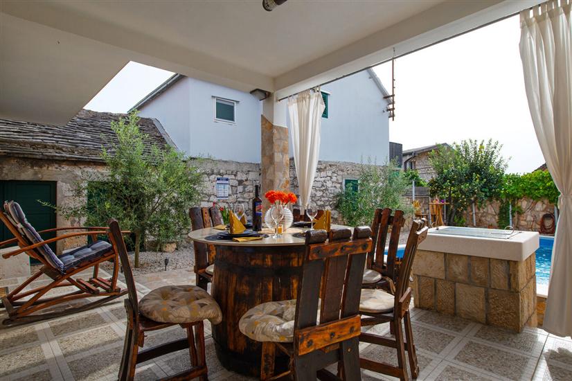 Villa Romantic Oasis