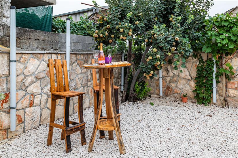 Villa Romantic Oasis