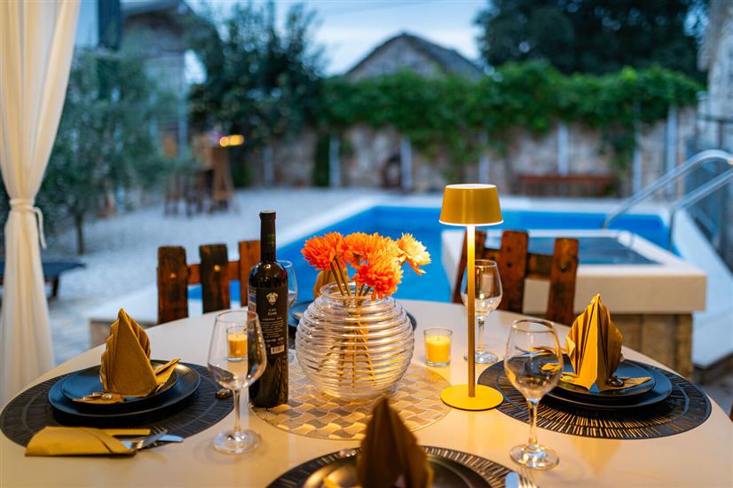 Villa Romantic Oasis