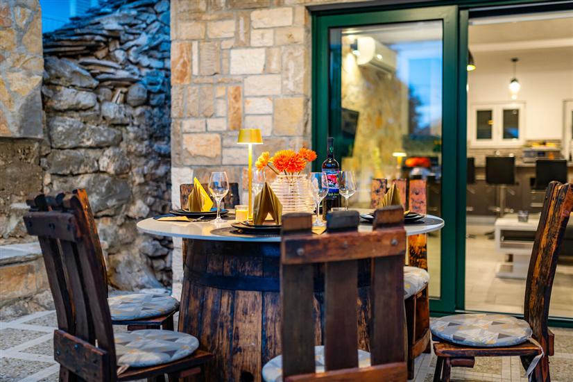 Villa Romantic Oasis