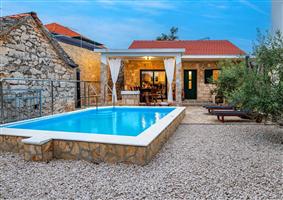 House - Primosten