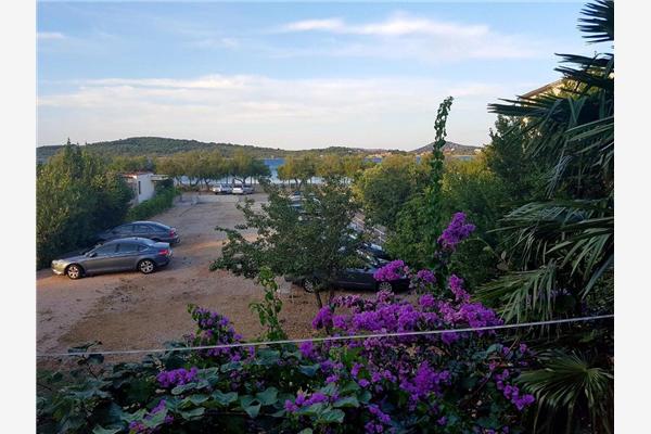 Apartment A1, for 2 persons