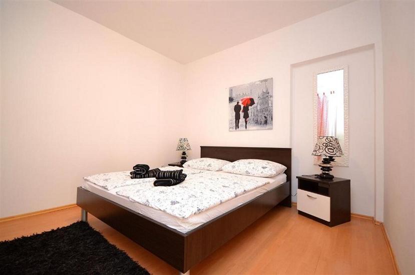 Apartment A1, for 2 persons
