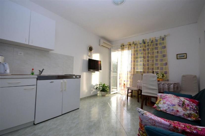 Apartment A1, for 2 persons