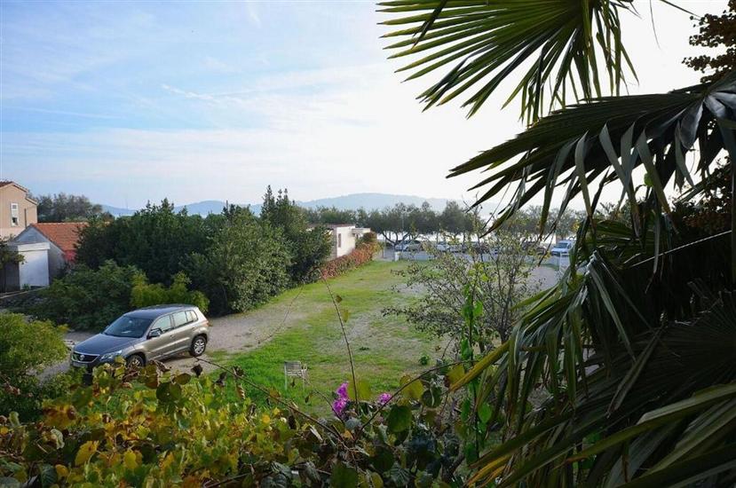 Apartment A1, for 2 persons