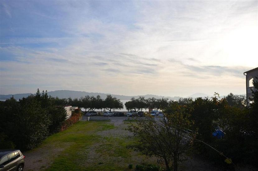 Apartment A1, for 2 persons