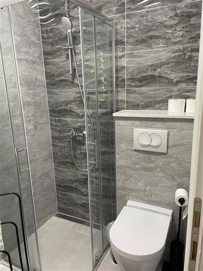 Apartment A1, for 2 persons