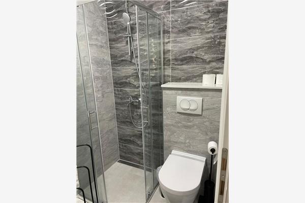 Apartment A1, for 2 persons