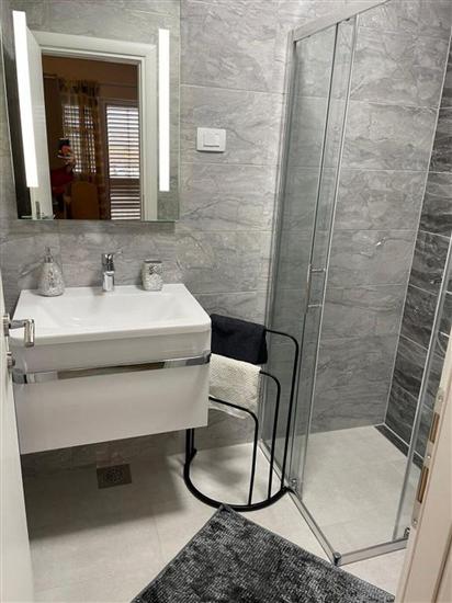 Apartment A1, for 2 persons