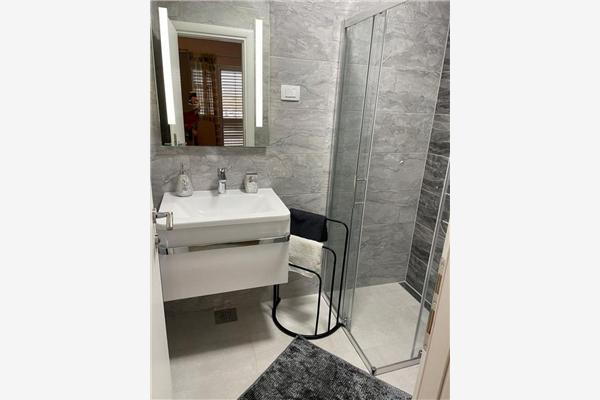 Apartment A1, for 2 persons