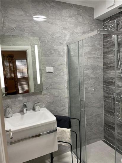 Apartment A1, for 2 persons