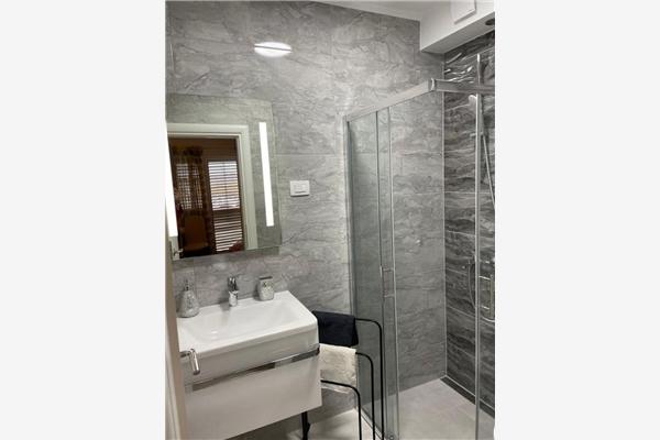 Apartment A1, for 2 persons