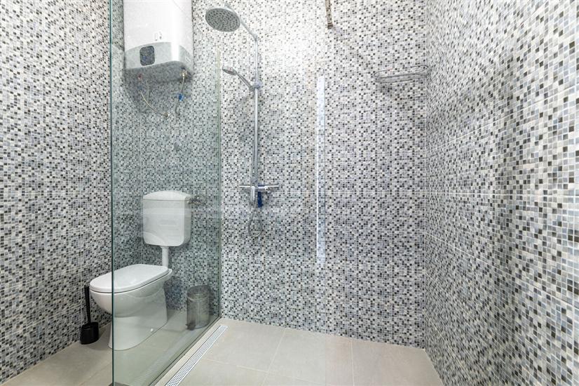 House K1, for 4 persons